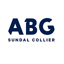 ABG Sundal Collier logotyp