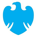 Barclays logotyp