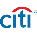 Citigroup logotyp