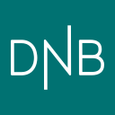DNB logotyp