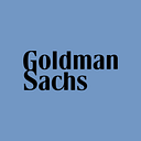 Goldman Sachs logotyp