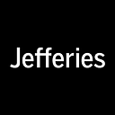 Jefferies logotyp
