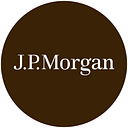 JP Morgan logotyp