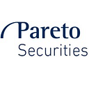 Pareto Securities logotyp